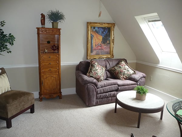 featured apartment