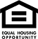 Equal Housing Opportunity logo