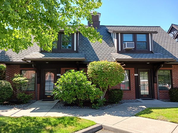 Guest Cottages