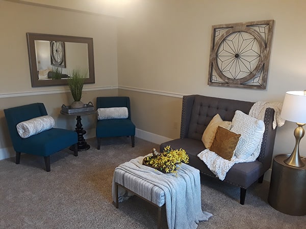 Featured Apartment of the Month: Tobey Jones #351