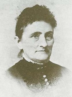 Eliza Jane Meeker