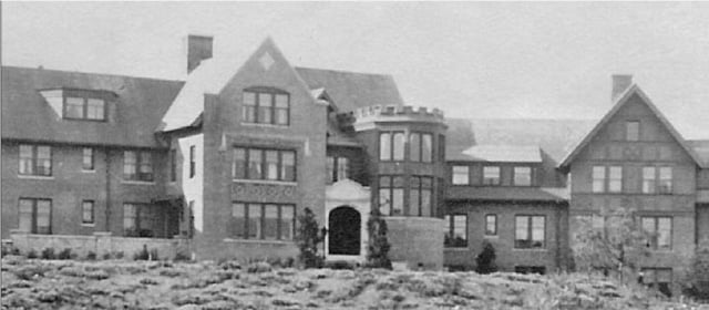 Franke Tobey Jones Celebrates its Centennial This Year
