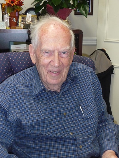 Bob Skidmore