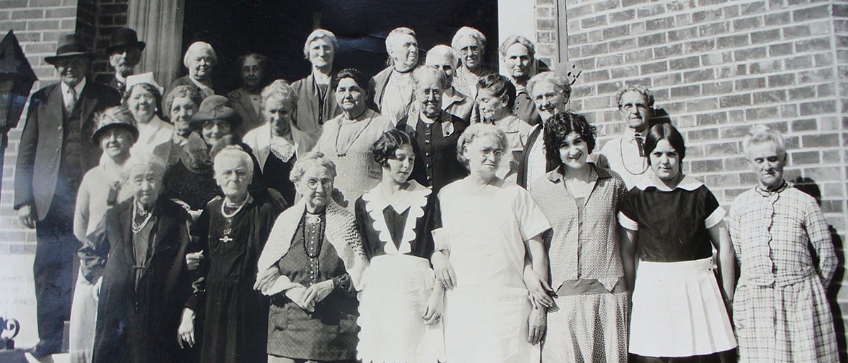 Centennial Celebration