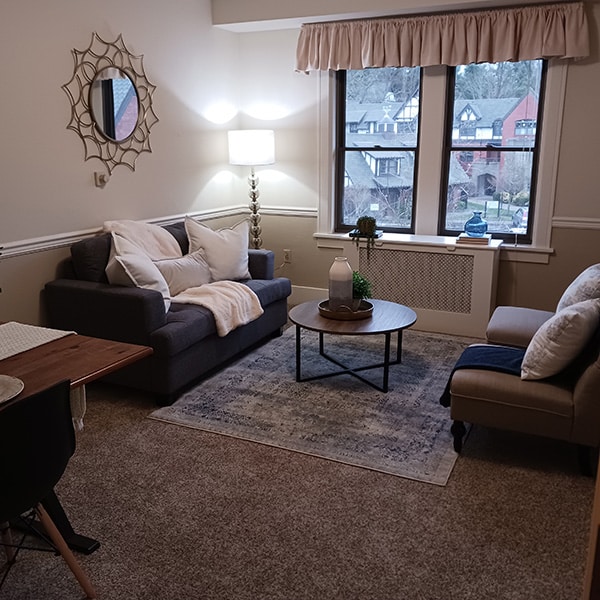 Featured Apartment of the Month