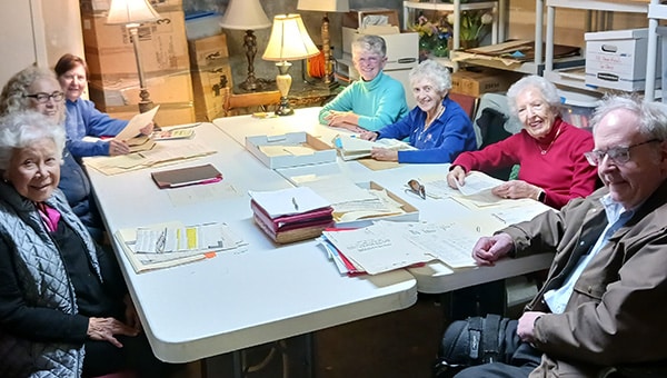 Centennial Committee
