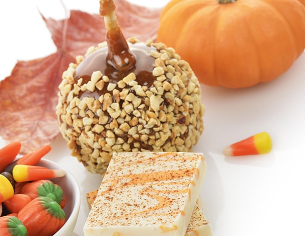 Halloween Candy