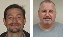 Steve Barrett and Jon Swingle – Maintenance