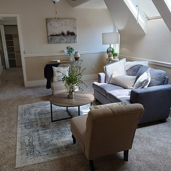 Featured Apartment of the Month: Tobey Jones #454