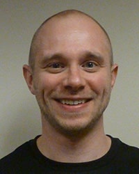 Colin Deck
