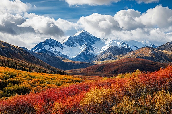 Denali National Park