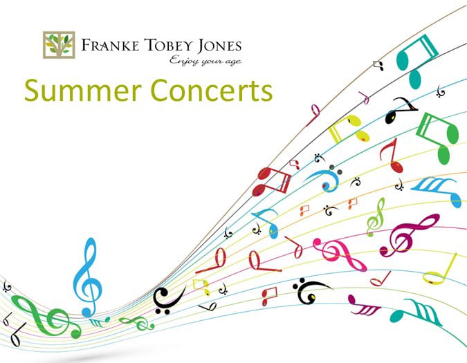 Summer Concerts logo