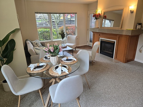 Featured Apartment of the Month - Garden Apartment A07 – Independent living [post thumbnail]