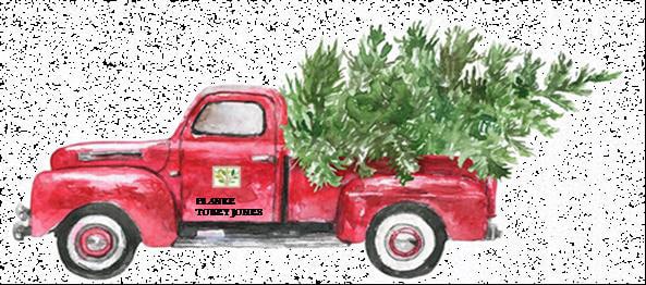 You’re Invited to the Franke Tobey Jones Holiday Market! [post thumbnail]