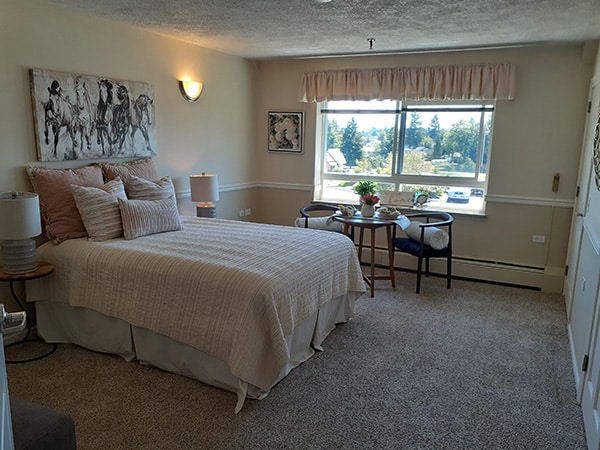 Featured Apartment of the Month