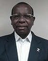 Charles Njenga