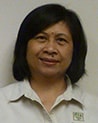 Priscilla Cabutotan