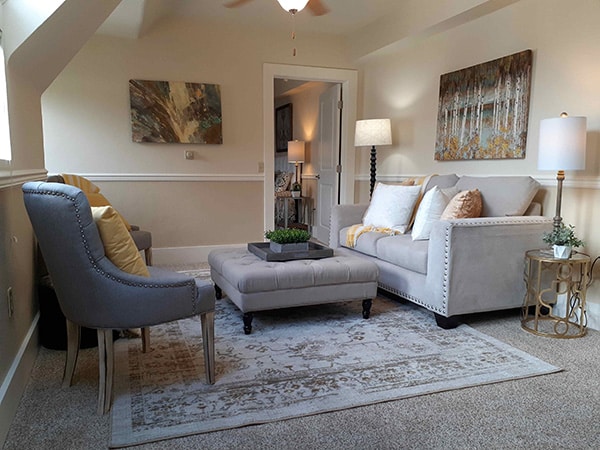 Featured June Apartments at Franke Tobey Jones