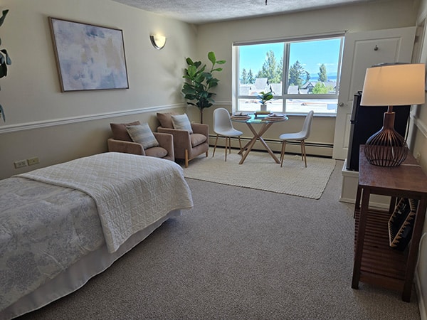 Lillian Pratt Assisted Living – Apartment #331