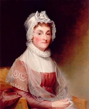 Abigail Adams