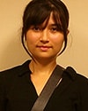 Sharrina Bennington